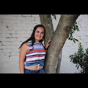 Meet your Posher, Gracy tara